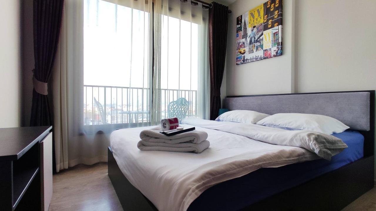 Apartemen Many The Base *