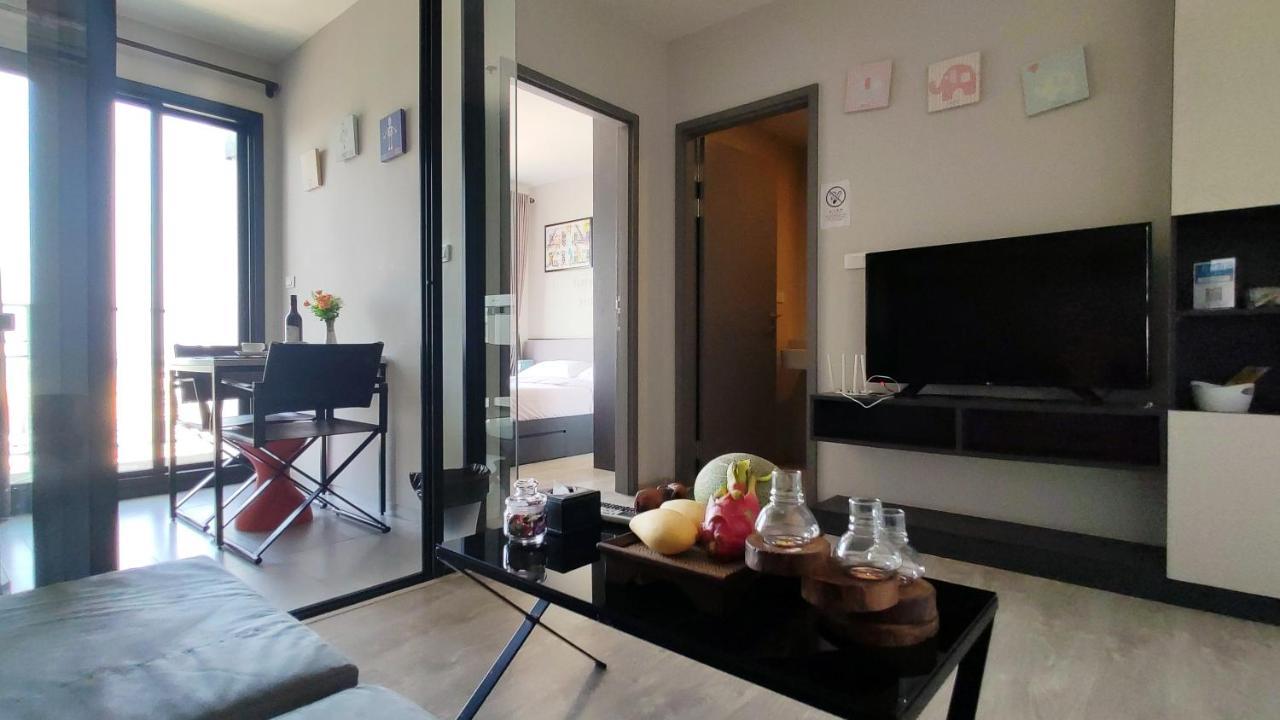 Apartemen Many The Base *