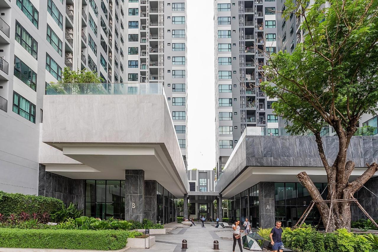 Apartemen Many The Base *