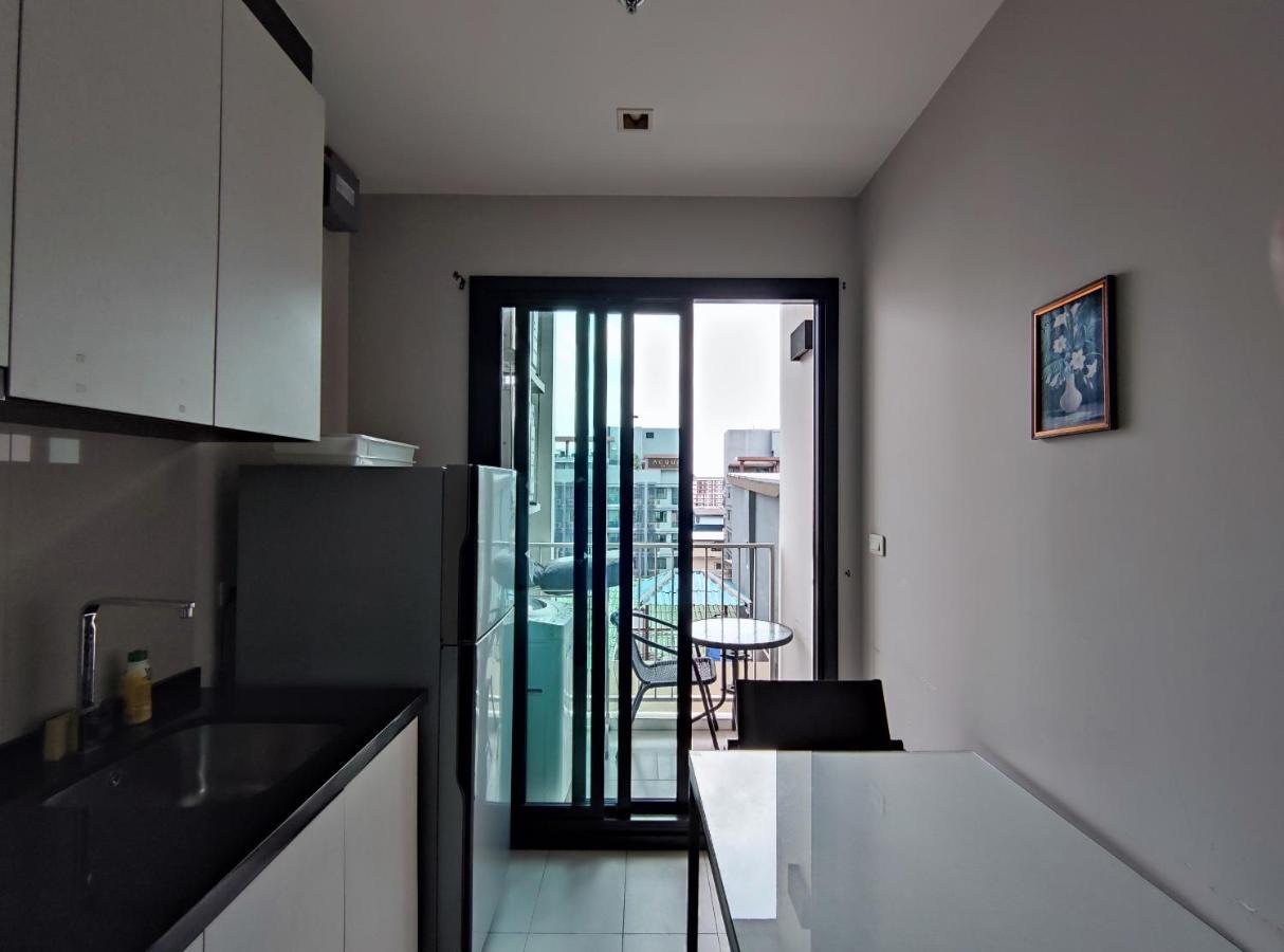 Apartemen Many The Base Pattaya